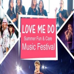 Love Me Do Festival • Info zona